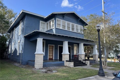 Appartement à louer à Lakeland, Floride: 1 chambre, 65.03 m2 № 1684897 - photo 2