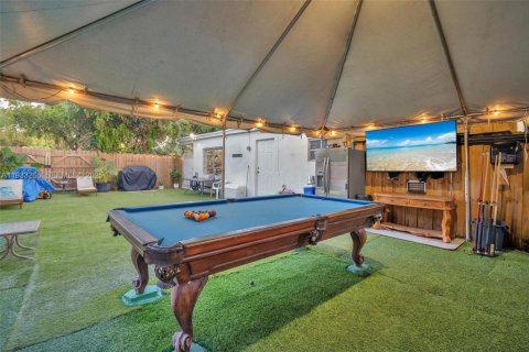Villa ou maison à vendre à North Miami, Floride: 2 chambres, 116.69 m2 № 2035093 - photo 18