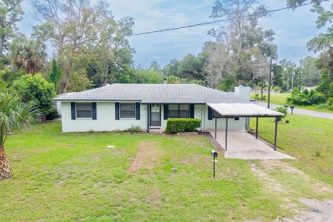 Casa en Trenton, Florida 3 dormitorios, 125.6 m2 № 2280666