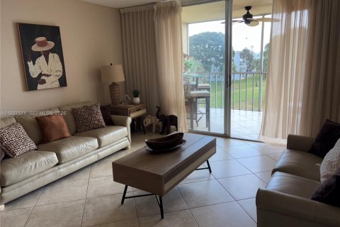 Condo in Margate, Florida, 2 bedrooms  № 1995263 - photo 3