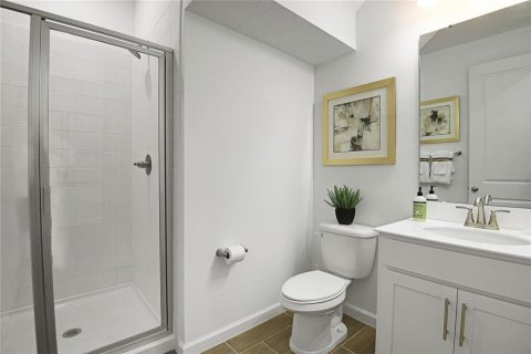Купить виллу или дом в Денди, Флорида 11 комнат, 248.05м2, № 1757032 - фото 18