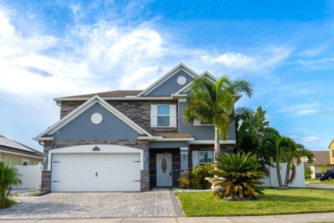 Casa en venta en Davenport, Florida, 3 dormitorios, 208.29 m2 № 1885197 - foto 2