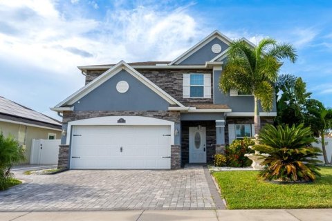 Casa en venta en Davenport, Florida, 3 dormitorios, 208.29 m2 № 1885197 - foto 1
