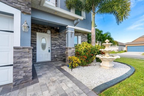 Casa en venta en Davenport, Florida, 3 dormitorios, 208.29 m2 № 1885197 - foto 3