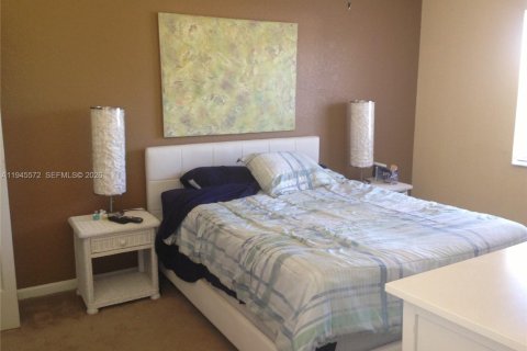 Condo in Oakland Park, Florida, 1 bedroom  № 2002521