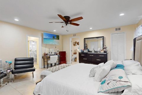 Immobilier commercial à vendre à Kissimmee, Floride: 95.88 m2 № 1533268 - photo 17