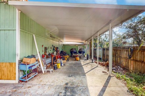 Immobilier commercial à vendre à Kissimmee, Floride: 95.88 m2 № 1533268 - photo 20