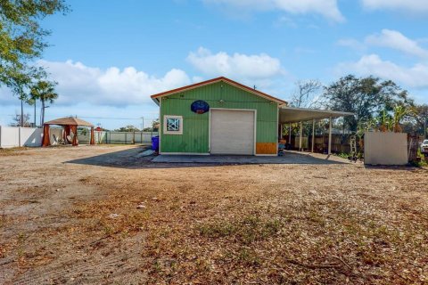 Immobilier commercial à vendre à Kissimmee, Floride: 95.88 m2 № 1533268 - photo 21