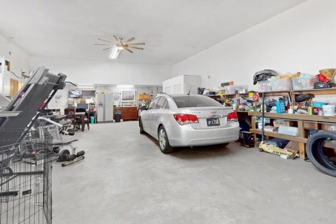 Immobilier commercial à vendre à Kissimmee, Floride: 95.88 m2 № 1533268 - photo 26