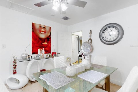Immobilier commercial à vendre à Kissimmee, Floride: 95.88 m2 № 1533268 - photo 13