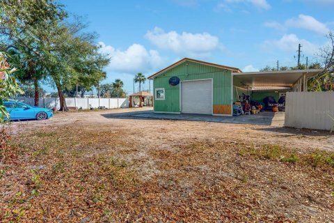 Immobilier commercial à vendre à Kissimmee, Floride: 95.88 m2 № 1533268 - photo 28