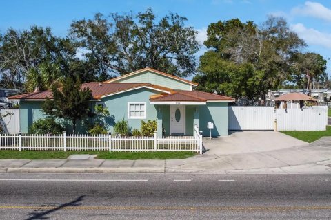 Immobilier commercial à vendre à Kissimmee, Floride: 95.88 m2 № 1533268 - photo 1