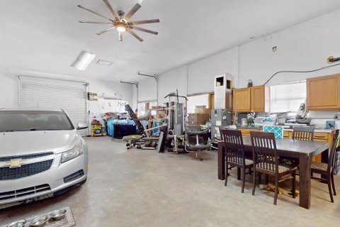 Immobilier commercial à vendre à Kissimmee, Floride: 95.88 m2 № 1533268 - photo 24