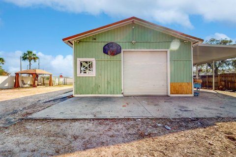 Immobilier commercial à vendre à Kissimmee, Floride: 95.88 m2 № 1533268 - photo 22