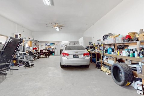 Immobilier commercial à vendre à Kissimmee, Floride: 95.88 m2 № 1533268 - photo 25