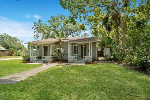 Propiedad comercial en venta en Sanford, Florida, 4 dormitorios, 214.05 m2 № 1782741 - foto 1