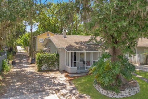 Propiedad comercial en venta en Sanford, Florida, 4 dormitorios, 214.05 m2 № 1782741 - foto 4