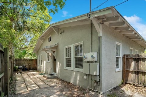 Propiedad comercial en venta en Sanford, Florida, 4 dormitorios, 214.05 m2 № 1782741 - foto 17