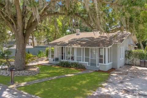 Propiedad comercial en venta en Sanford, Florida, 4 dormitorios, 214.05 m2 № 1782741 - foto 2