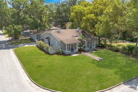 Propiedad comercial en venta en Sanford, Florida, 4 dormitorios, 214.05 m2 № 1782741 - foto 3