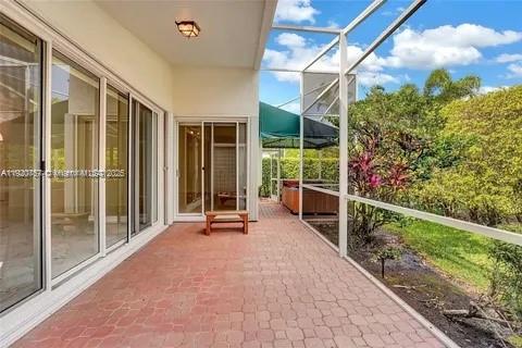 Снять в аренду виллу или дом в Бока-Ратон, Флорида 3 спальни, 174.84м2, № 1974848 - фото 8