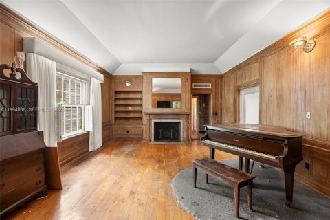 Villa ou maison à vendre à Miami Shores, Floride: 3 chambres, 228.45 m2 № 2062797 - photo 3