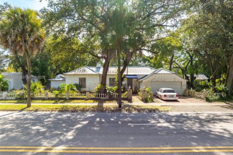 Villa ou maison à vendre à Miami Shores, Floride: 3 chambres, 228.45 m2 № 2062797 - photo 23