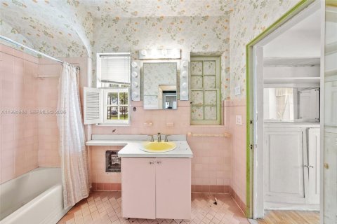 Villa ou maison à vendre à Miami Shores, Floride: 3 chambres, 228.45 m2 № 2062797 - photo 17