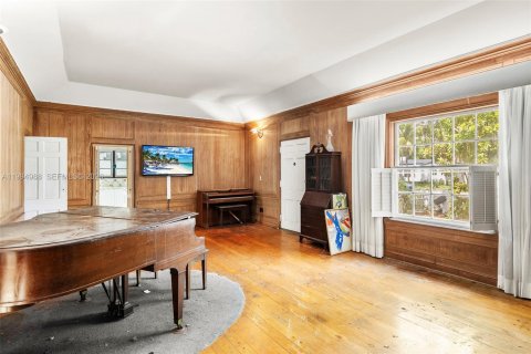 Villa ou maison à vendre à Miami Shores, Floride: 3 chambres, 228.45 m2 № 2062797 - photo 5