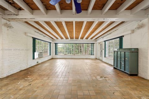 Villa ou maison à vendre à Miami Shores, Floride: 3 chambres, 228.45 m2 № 2062797 - photo 7