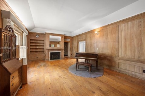 Villa ou maison à Miami Shores, Floride 3 chambres, 228.45 m2 № 2062797