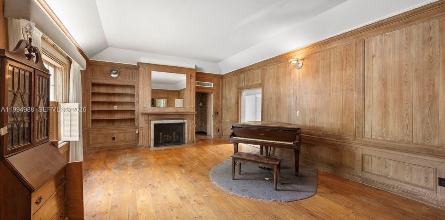 Villa ou maison à Miami Shores, Floride 3 chambres, 228.45 m2 № 2062797