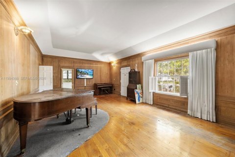 Villa ou maison à vendre à Miami Shores, Floride: 3 chambres, 228.45 m2 № 2062797 - photo 4