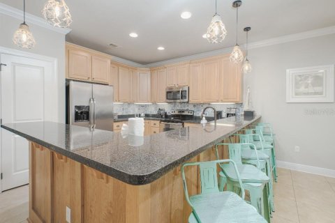 House in Destin, Florida 4 bedrooms, 189.52 sq.m. № 1854313 - photo 7