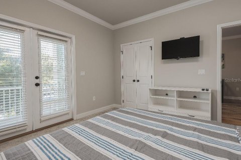 House in Destin, Florida 4 bedrooms, 189.52 sq.m. № 1854313 - photo 22