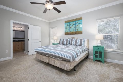 House in Destin, Florida 4 bedrooms, 189.52 sq.m. № 1854313 - photo 9