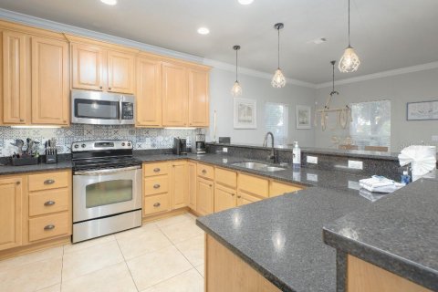 House in Destin, Florida 4 bedrooms, 189.52 sq.m. № 1854313 - photo 5