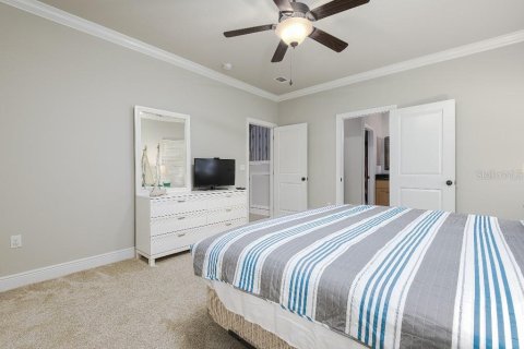 House in Destin, Florida 4 bedrooms, 189.52 sq.m. № 1854313 - photo 13