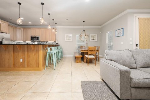 House in Destin, Florida 4 bedrooms, 189.52 sq.m. № 1854313 - photo 4