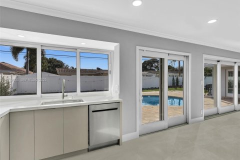 Villa ou maison à vendre à Fort Lauderdale, Floride: 3 chambres, 127.55 m2 № 1988666 - photo 12