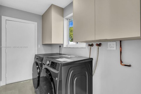 Villa ou maison à vendre à Fort Lauderdale, Floride: 3 chambres, 127.55 m2 № 1988666 - photo 14