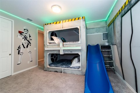 Casa en venta en Kissimmee, Florida, 9 dormitorios, 405.33 m2 № 1911664 - foto 26