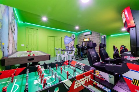 Casa en venta en Kissimmee, Florida, 9 dormitorios, 405.33 m2 № 1911664 - foto 16