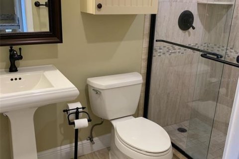 Copropriété à louer à Saint Petersburg, Floride: 2 chambres, 116.13 m2 № 2108320 - photo 10
