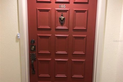 Copropriété à louer à Saint Petersburg, Floride: 2 chambres, 116.13 m2 № 2108320 - photo 18