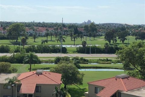 Copropriété à louer à Saint Petersburg, Floride: 2 chambres, 116.13 m2 № 2108320 - photo 4