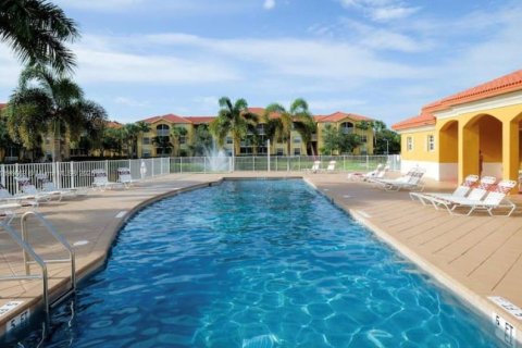 Copropriété à vendre à Fort Myers, Floride: 1 chambre № 2014459 - photo 6