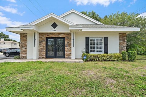 Commercial property in Clearwater, Florida 181.44 sq.m. № 2096390 - photo 2