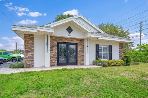 Commercial property in Clearwater, Florida 181.44 sq.m. № 2096390 - photo 3