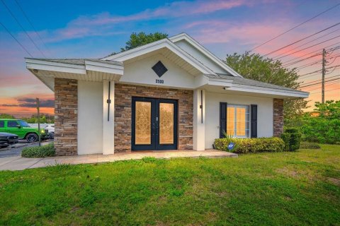 Commercial property in Clearwater, Florida 181.44 sq.m. № 2096390